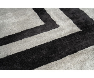 Paklājs STRADA GRAY (Handmade Collection)